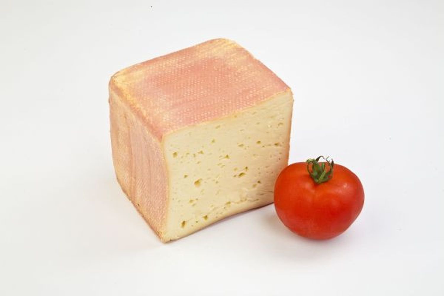 Formaggio bio di panna forma ca. 3,3 kg. - Latteria Danzl