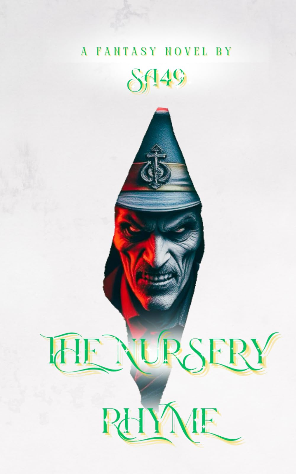 The Nursery Rhyme