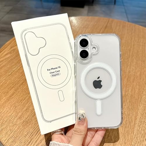 Capa Capinha Premium Magnética Compativel Com Mag-safe iPhone 11 12 13 14 Pro Max 7 8 Plus X XR XS M