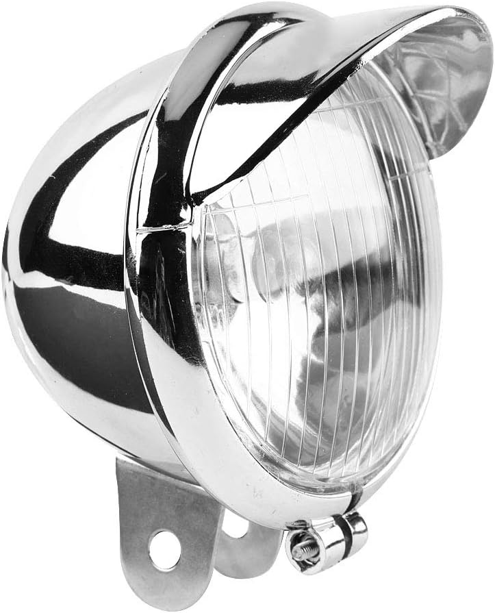 Retro Motorcycle Light,Motorcycle Universal DC 12V Retro Fog Lights Headlight Lamp Retro Motorcycle Light,Motorcycle Universal DC 12V Retro Fog Lights Headlight Lamp