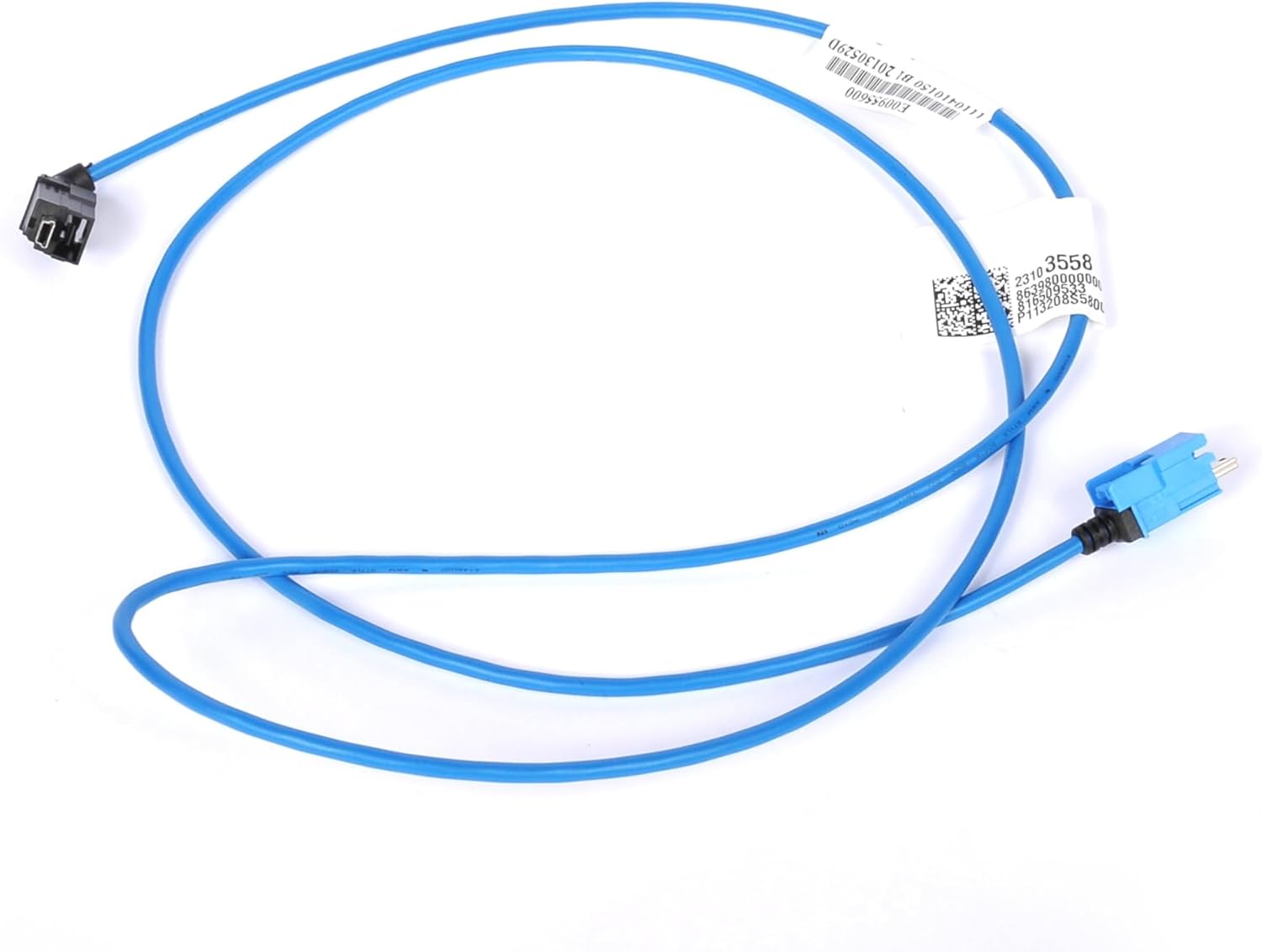 GM Genuine Parts 23103558 USB Data Cable HMI to Center