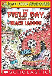 Amazon | Earth Day from the Black Lagoon (Black Lagoon Adventures