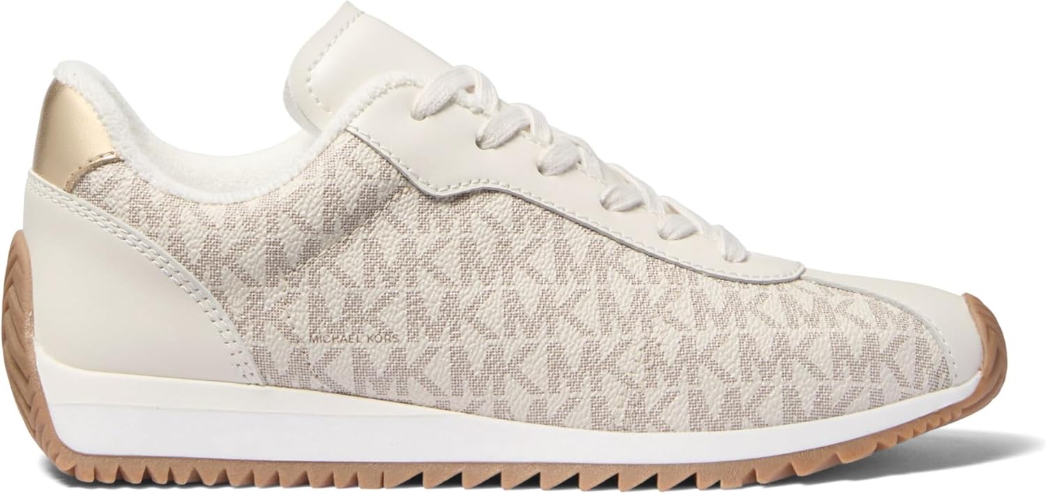 Michael Kors Womens Rhodes Trainer - Image 3