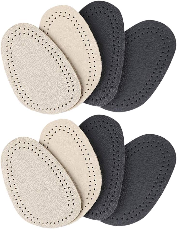 inserti in gel per tacchi