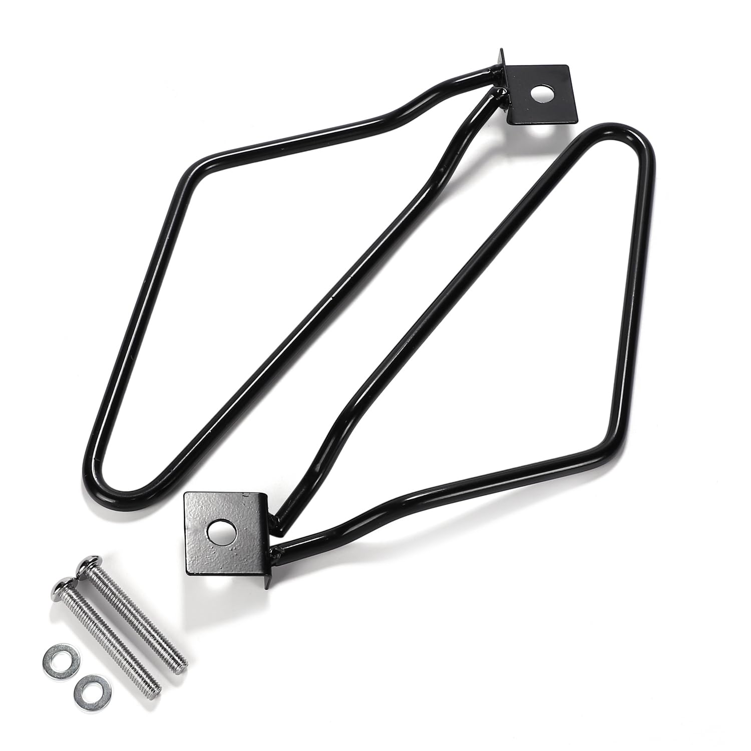 NAOさま専用 Amazon | デイトナ(Daytona) バイク用 サイドバッグサポート