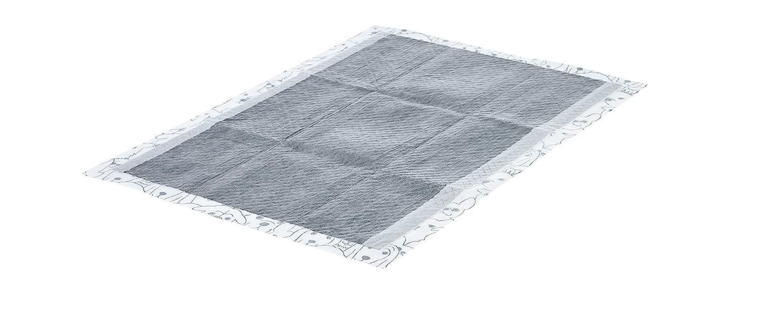 Savic Puppy Trainer Carbon Pads L 60x45cm (50)