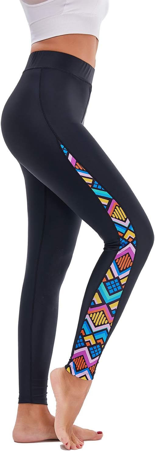 surfing tights