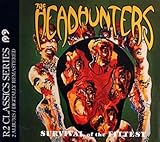 Survival of the fittest/Straight from the gate