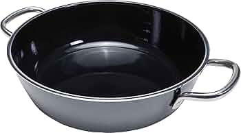 Silit 両手鍋 ガラス蓋 20cm シリット シラルガン パッション Silit Silargan シリット シラルガン 両手鍋 ガラス蓋付 - メルカリ