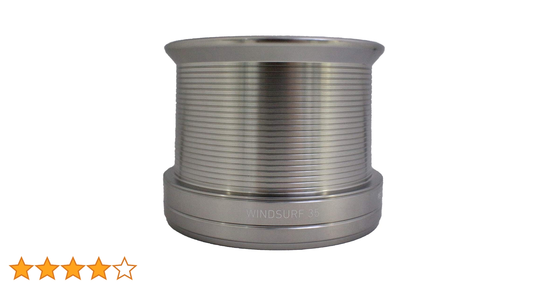 ダイワ　17 ウインドサーフ 35　太糸　スプール２個　細糸他　セット ダイワ ウインドサーフ 35 太糸 (リール) 価格比較 - 価格.com