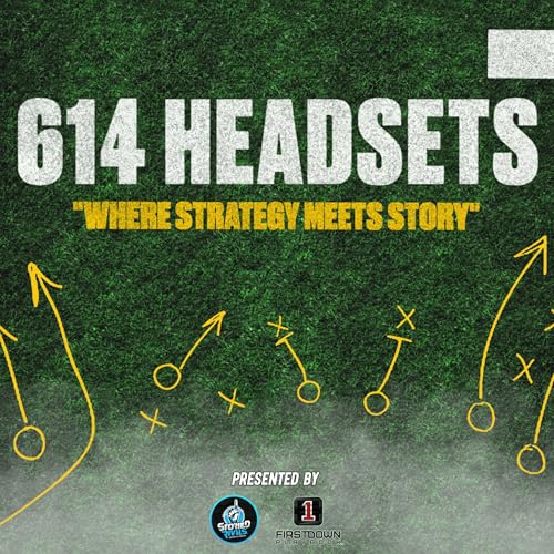 『614 Headsets』のカバーアート