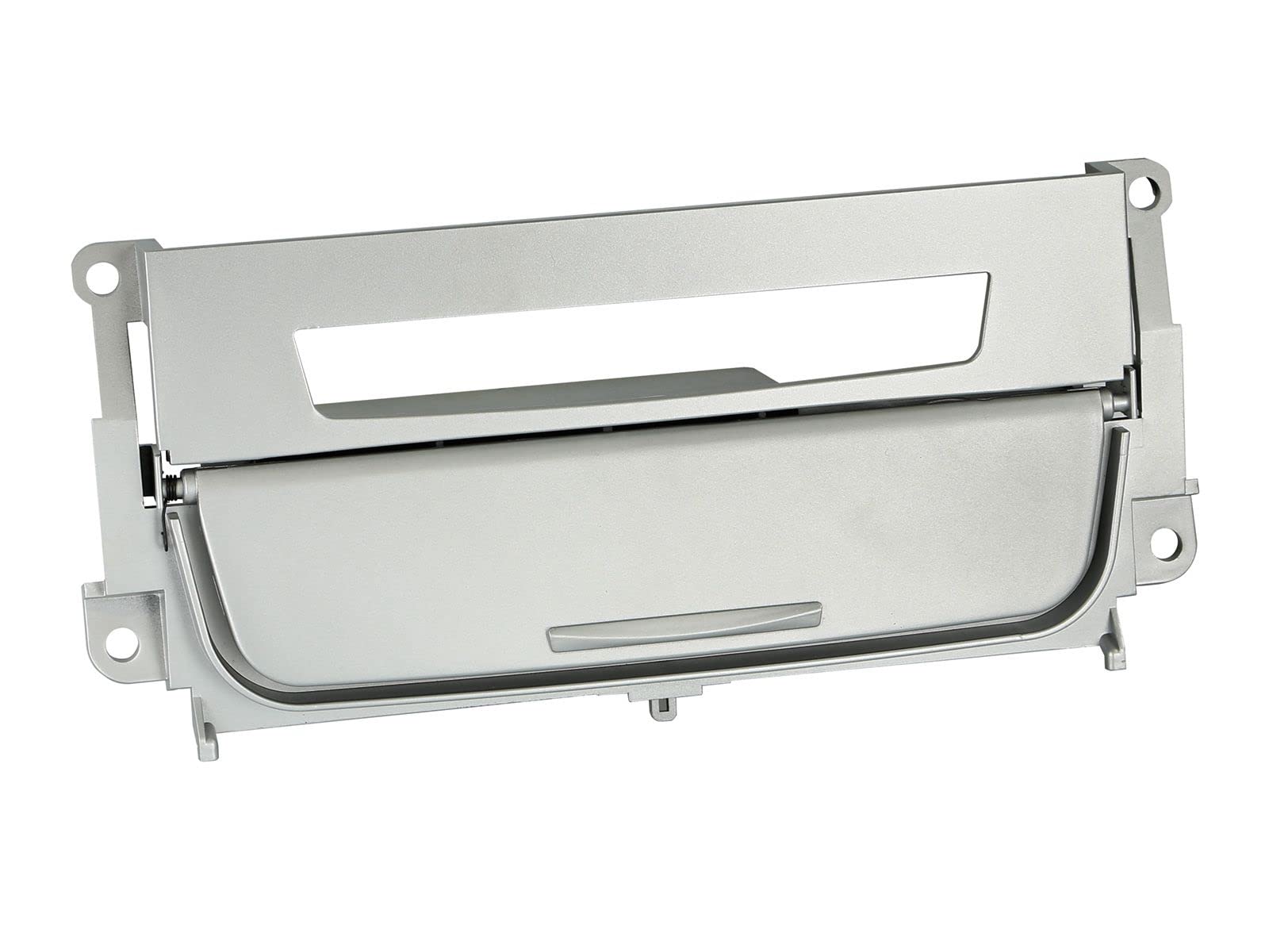 ACV Ersatzaschenbecher für BMW 3er (E90/E91/E92/E93) - Silber