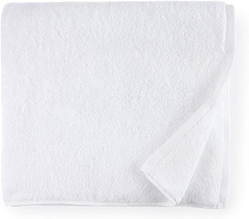 Sferra Paño de lavado Sarma (12" x 12") - Blanco Negro,Glaciar,Marfil,Marino/Flor Niño,Avena,Océano,Blanco