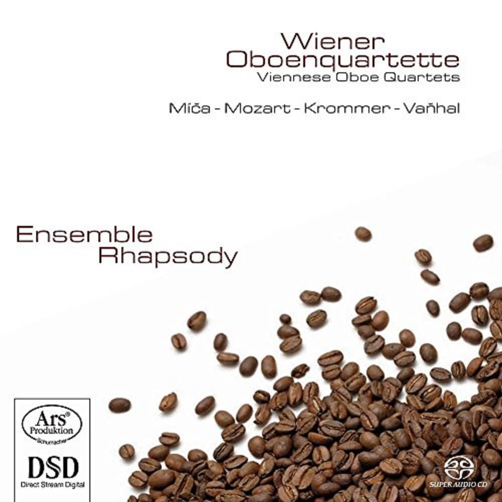 Viennese Oboe Quartets