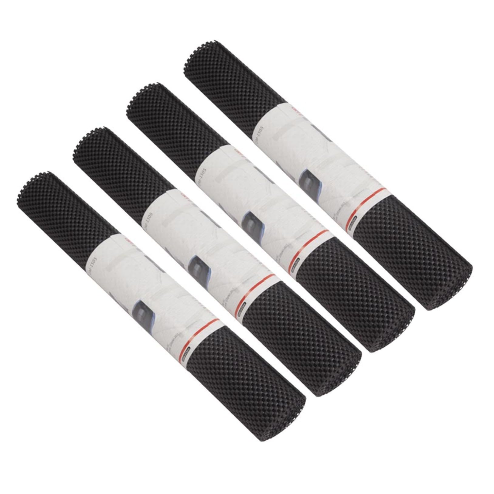 Alfombrilla antideslizante lavable resistente para cocina oficina y estanterías