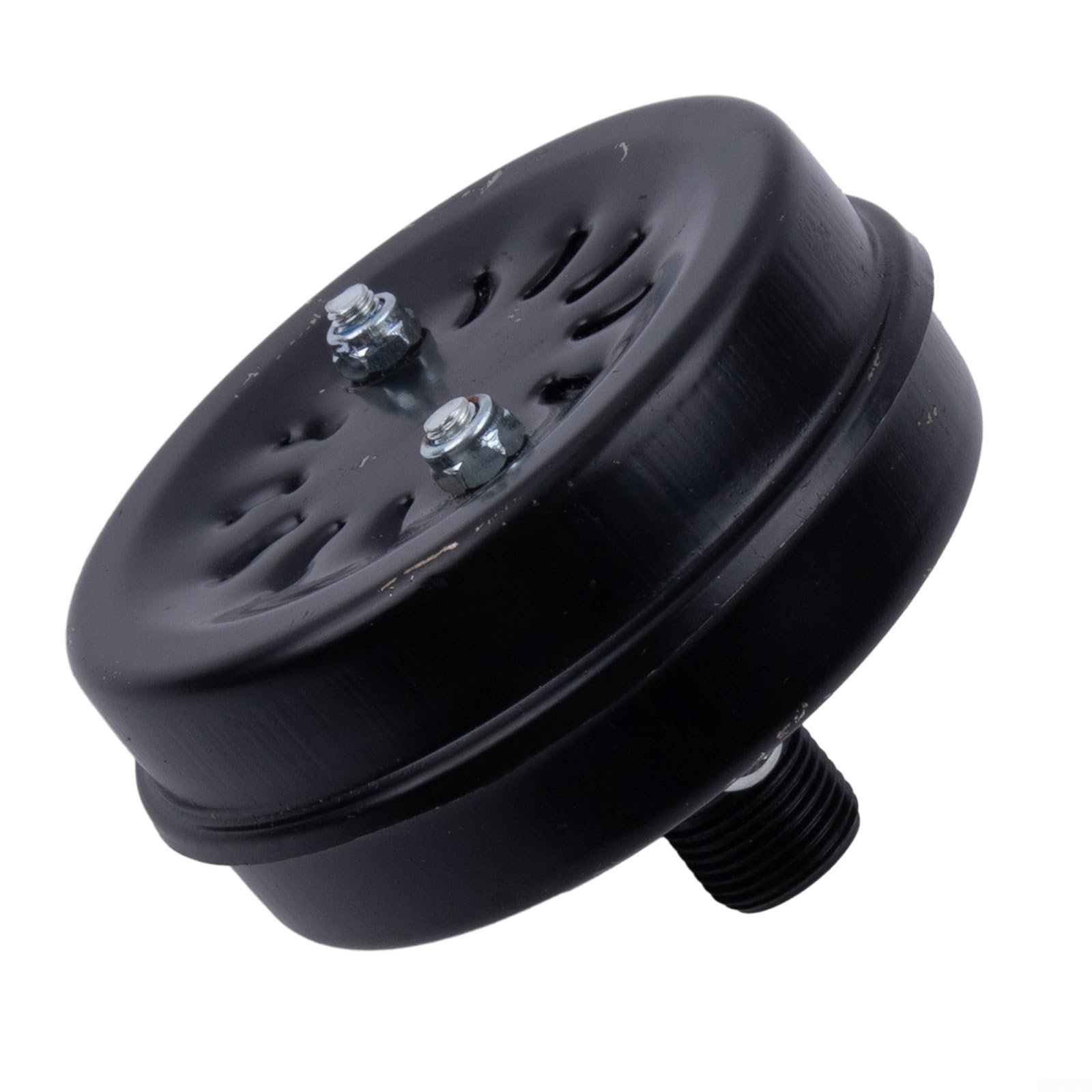 Silenziatore ricambio compressore aria filettatura maschio 16 mm 20 mm