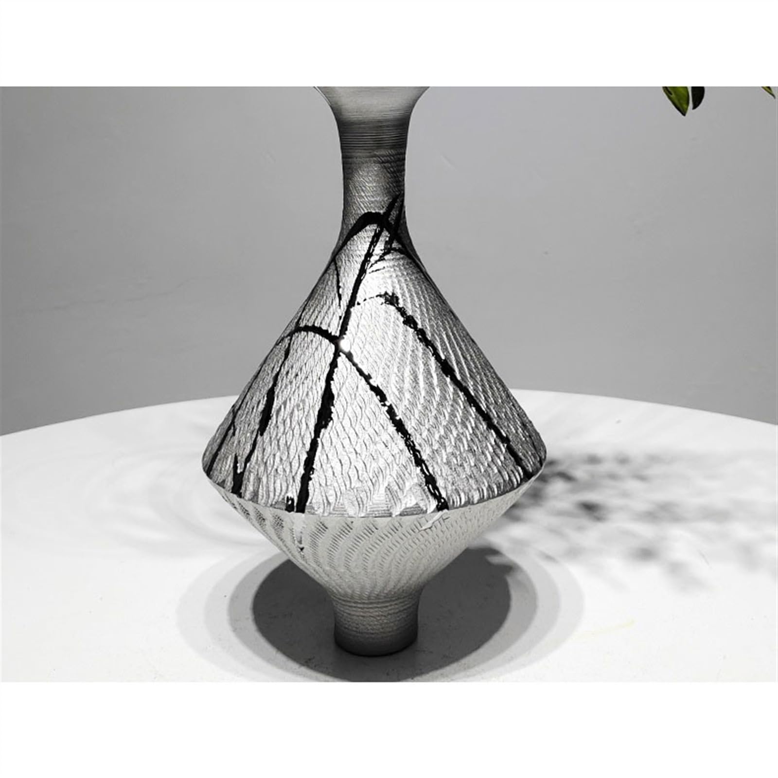 Arreglo Floral Artificial Simulación de cerámica Zen China, Arte Floral, Restaurante, Mesa té, arreglo, Ramo Artificial, Flores Creativas
