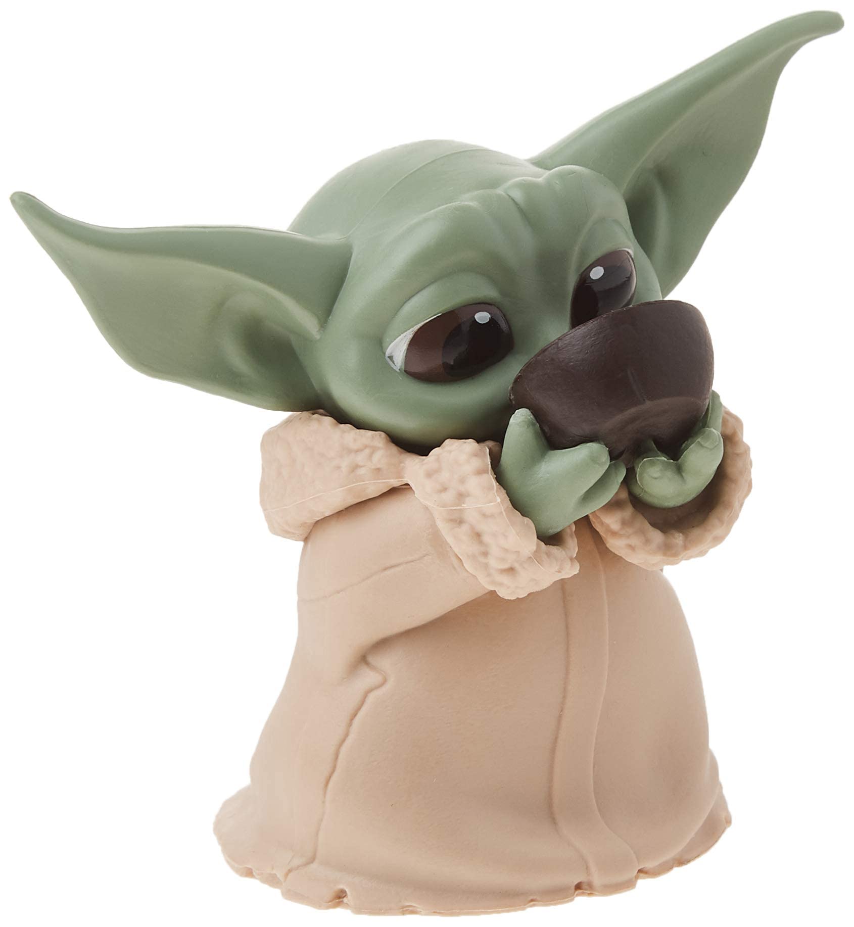 Amazon.com: STAR WARS The Bounty Collection The Child Collectible