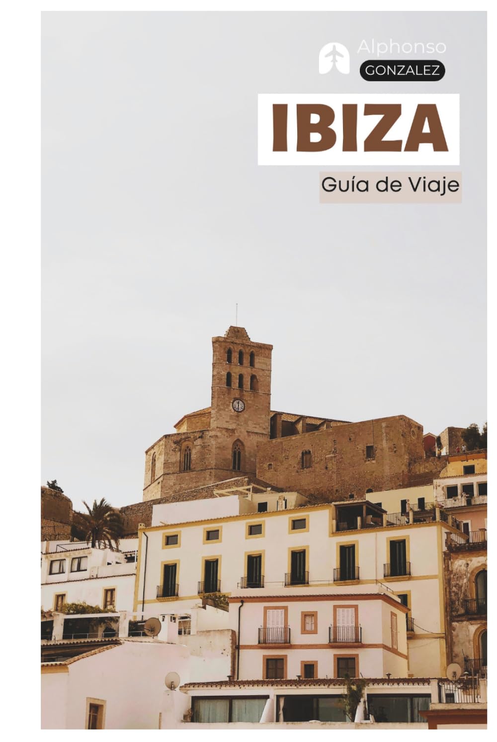 Ibiza Guía de Viaje: Planificación práctica, atracciones, playas, calas, alojamiento, gastronomía, excursiones de un día e itinerarios