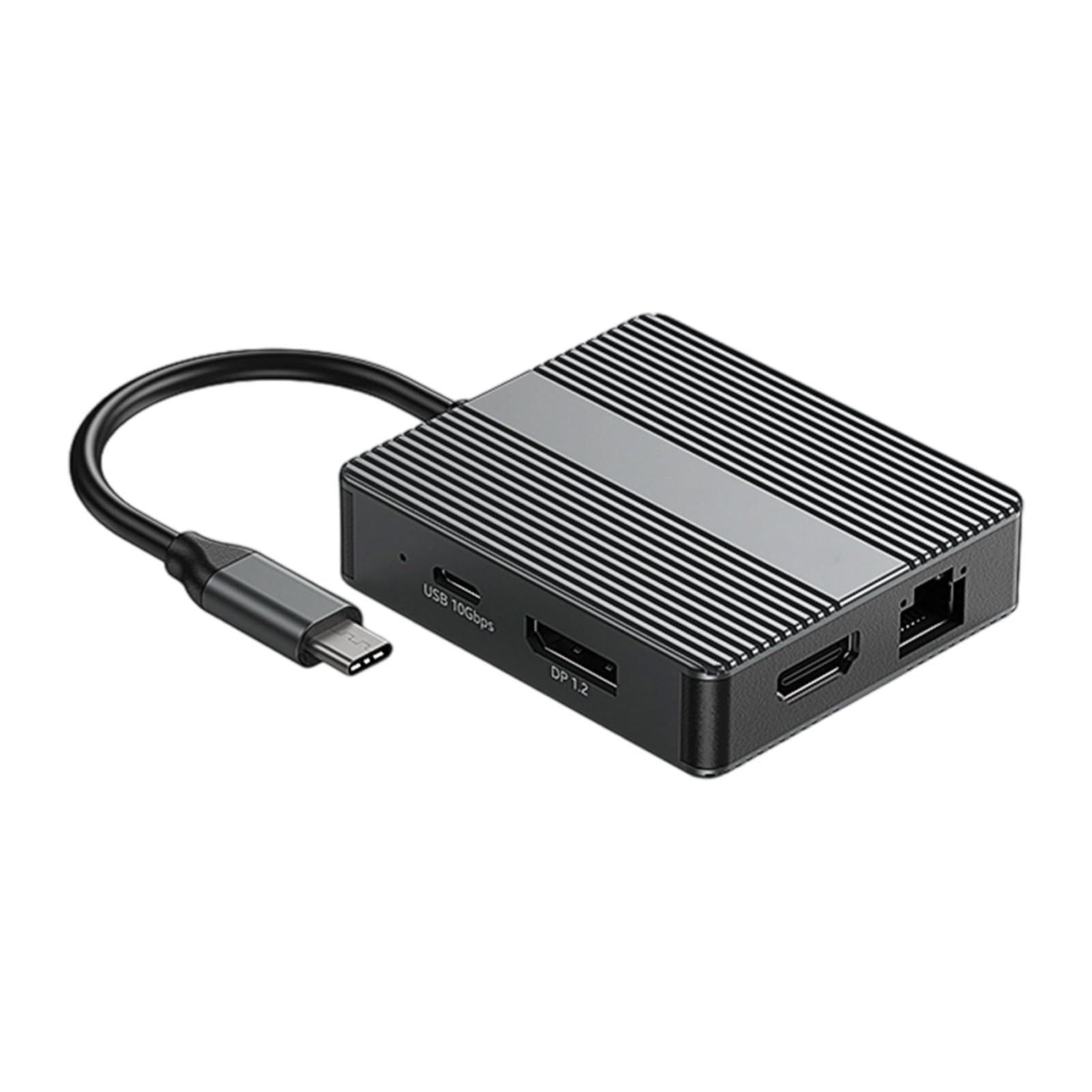 Station d'accueil USB C : résolvez le manque de ports sur votre tablette