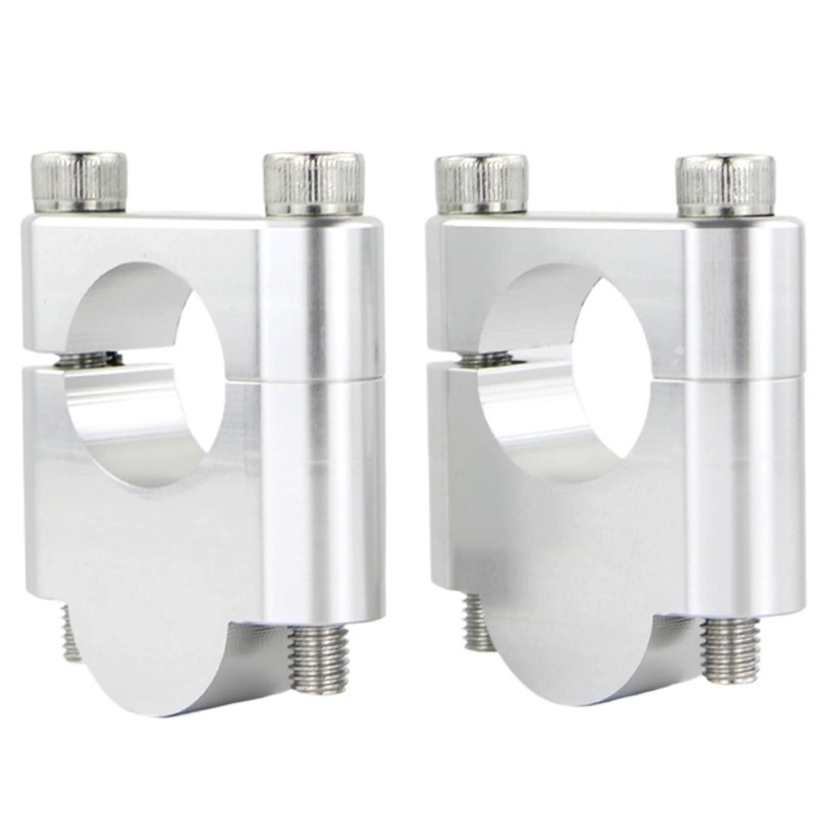 Guidon 28mm surélevé pour Zero FX DSR/X pontets ergonomiques - 8