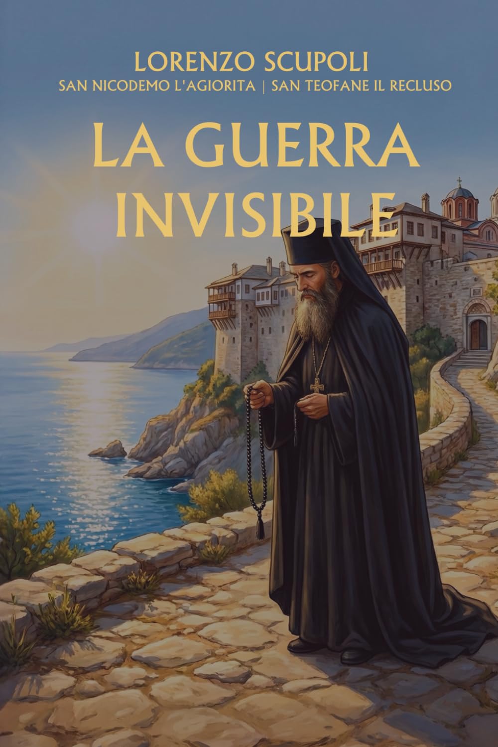 La Guerra invisibile