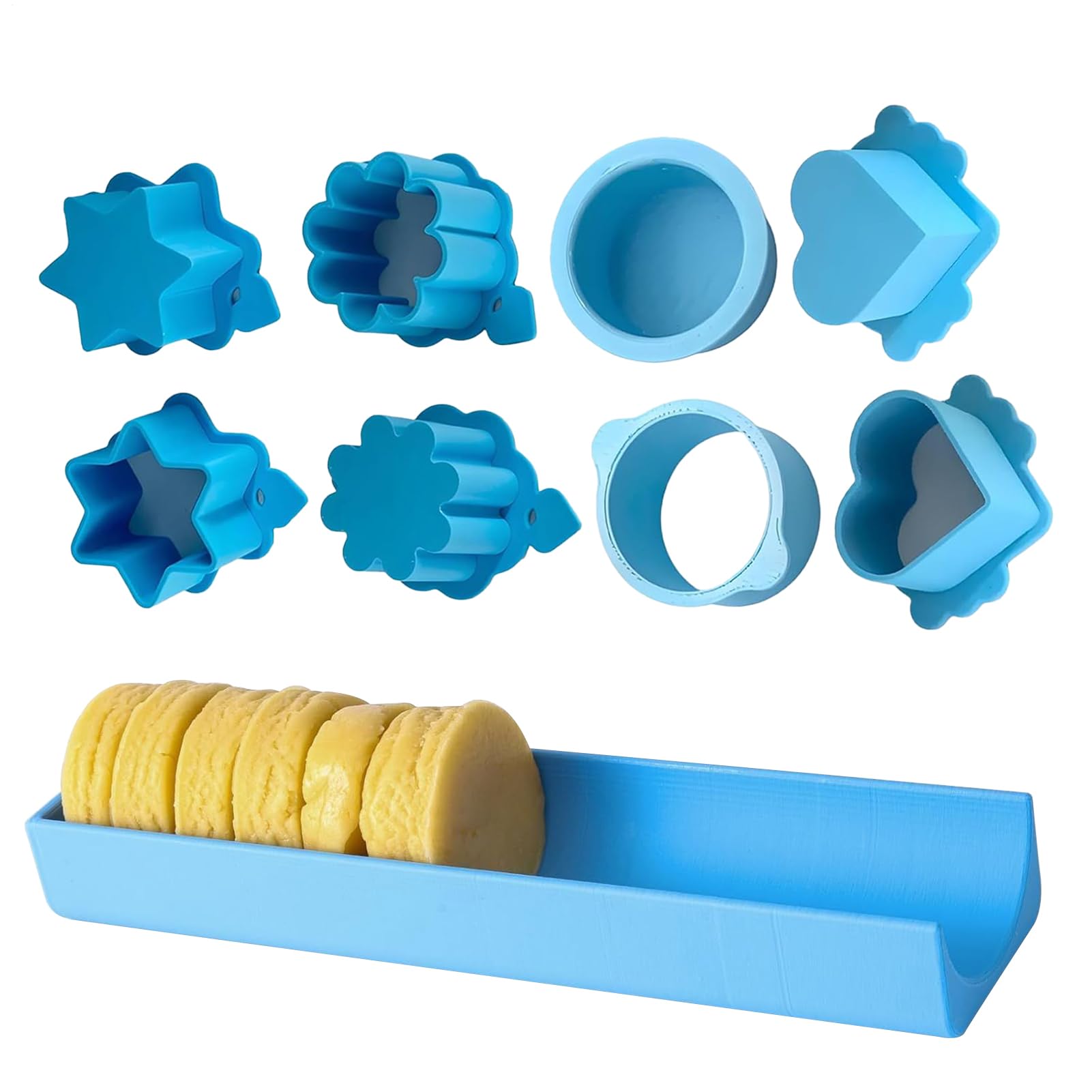 Cake Pop Ausstecher Und Drücker Dessert Backform Ausstecher Set
