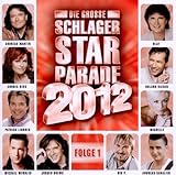 schlager starparade oberhausen  Die Grosse Schlager Starparade 2012-Folge 1