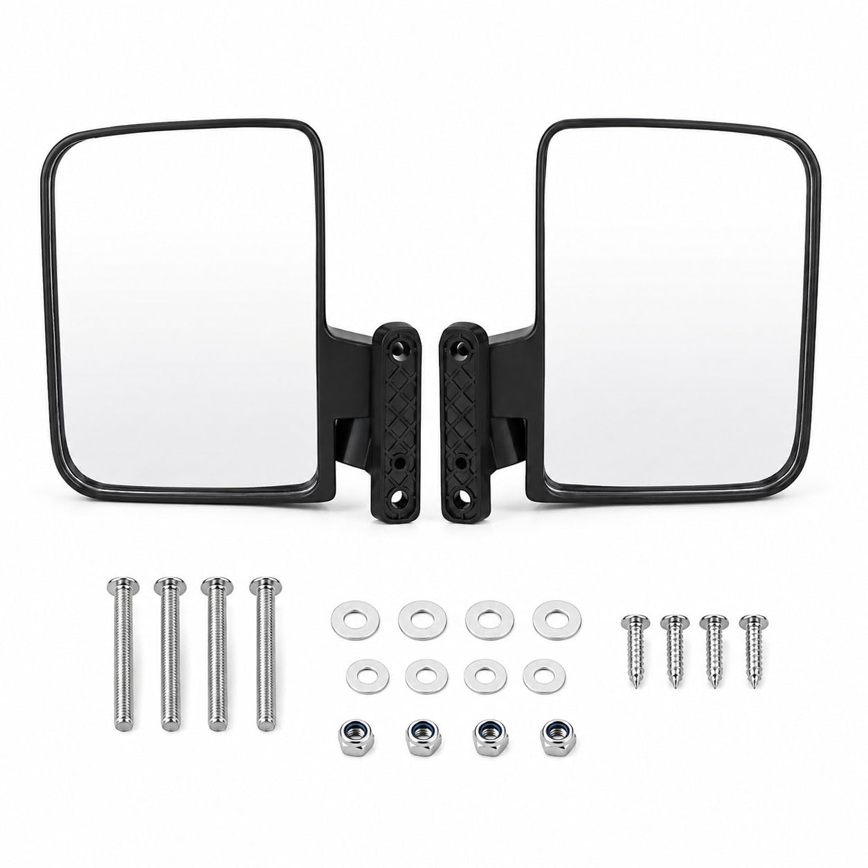 Rétroviseur Voiturette de Golf pour Garia Roadster 2+2 2014-2026+