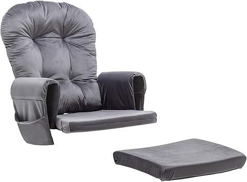 outdoor glider replacement cushions