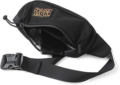 ミステリーランチ　FORAGER HIPSACK MADE IN USA。 Amazon | 【正規取扱店】MYSTERY RANCH ミステリーランチ FORAGER