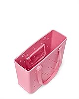 Vista 458 de BOGG BAG - Tote para playa, piscina, barco, deportes - EVA multiusos - Botones tonales