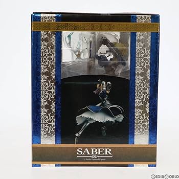 Amazon.co.jp: 【▽】[FIG]セイバー ～約束された勝利の剣