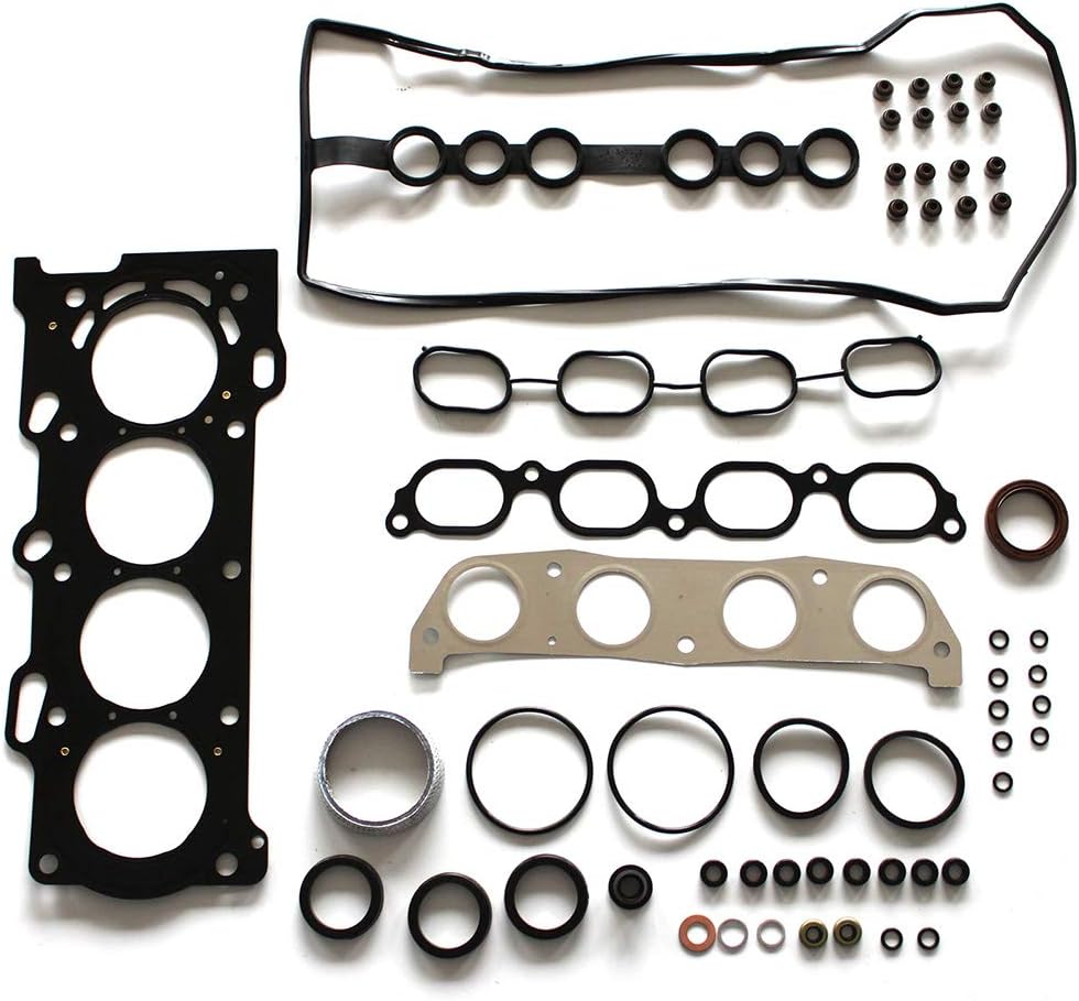 Cylinder Head Gasket Set HS26158PT for Chevrolet for Pontiac Repalce Head Gasket Kit