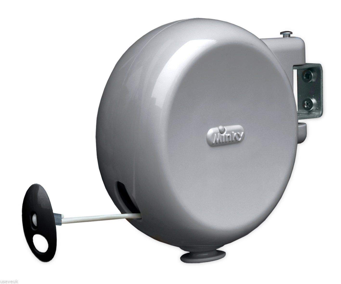 Retractable 15 Meter Clothes Line