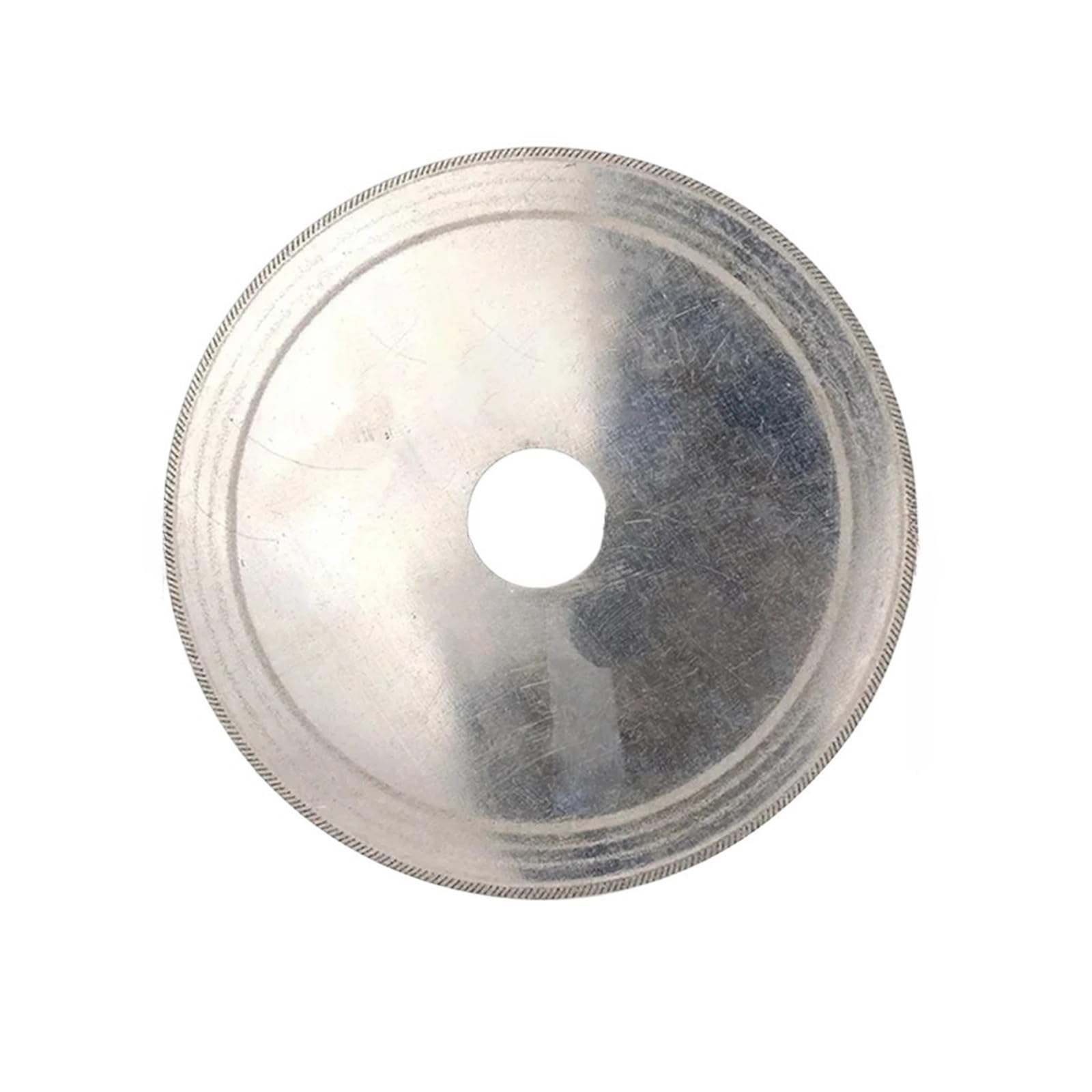 Disco Diamantato Super Sottile Per Vetro E Pietre – Foro 20 Mm, Diametri 100/110/120/150 Mm