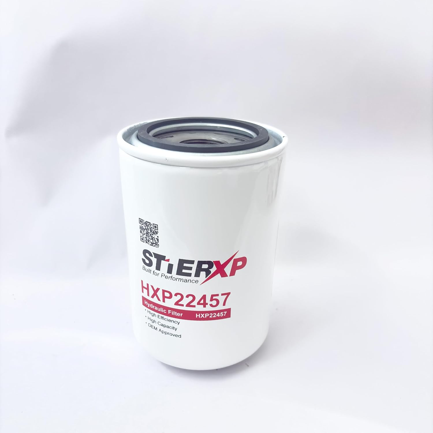 Hydraulic Filter, Spin-On – Replacement for Donaldson P556005, P766756