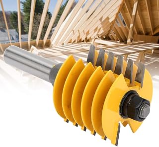 Finger Joint Router Bit Finger Lahore, Karachi - Pakistan