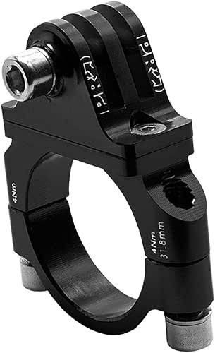 PRO Handlebar Camara Mount PRAC0070