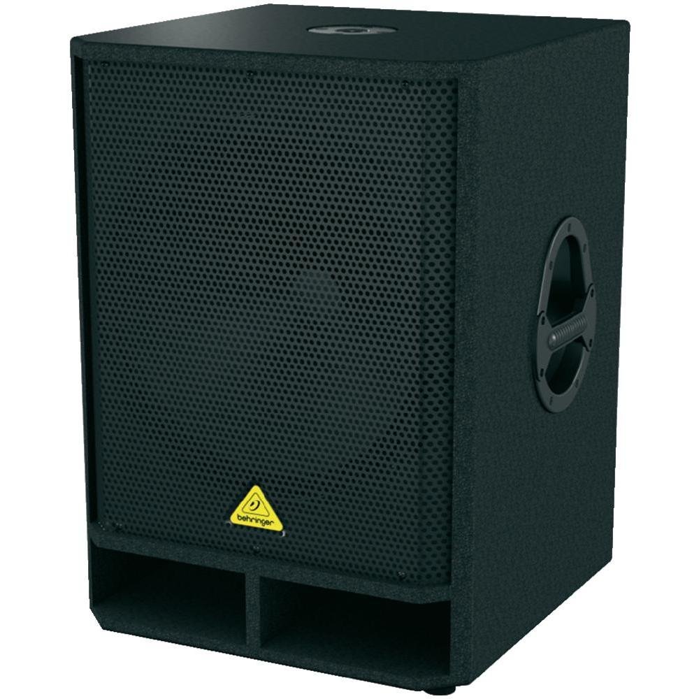 Amazon.co.jp: BEHRINGER ベリンガー プロフェッショナル18インチ