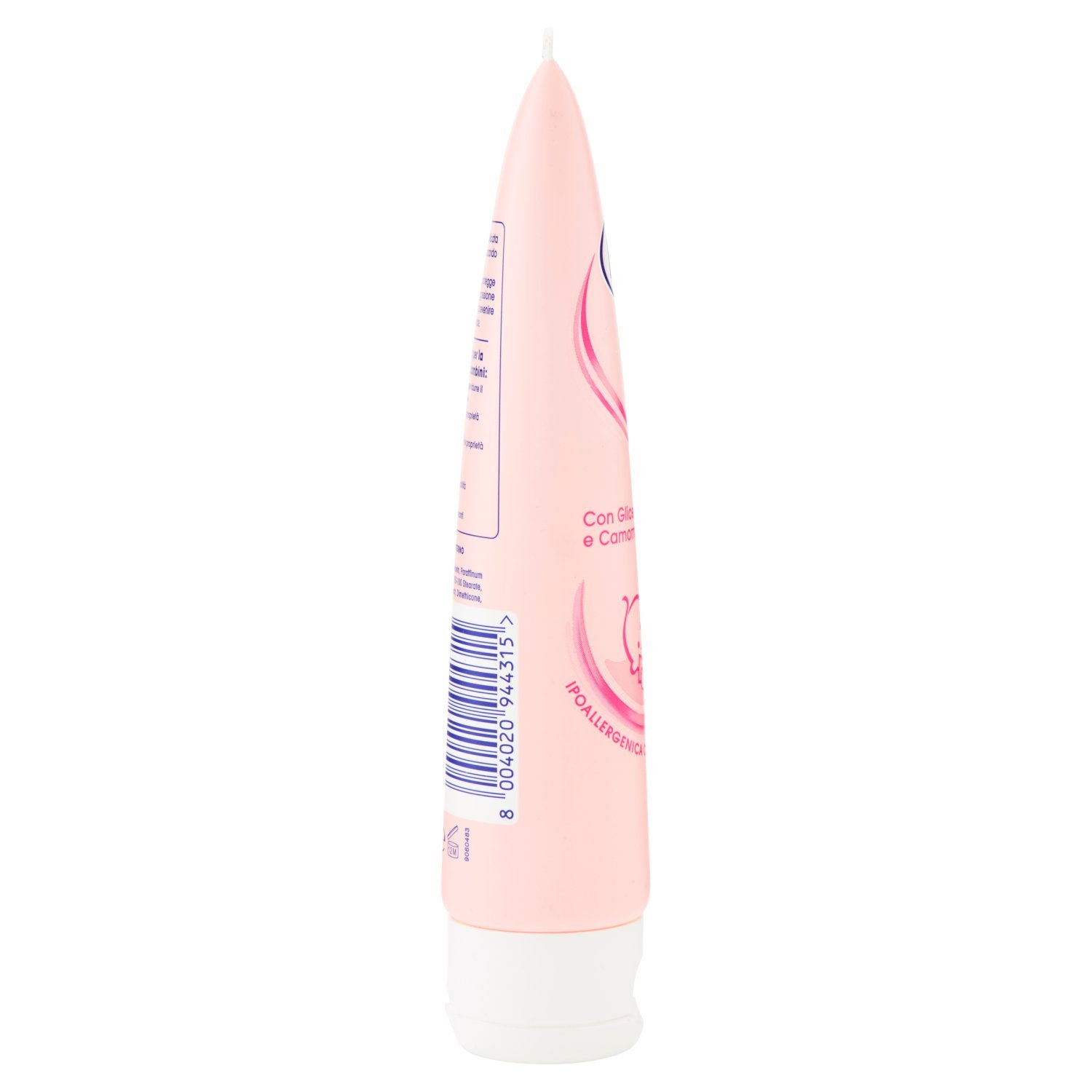 Fissan Baby Crema Idratante 100 Ml