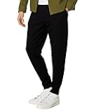 Men's Active Slim Fit Track Pants