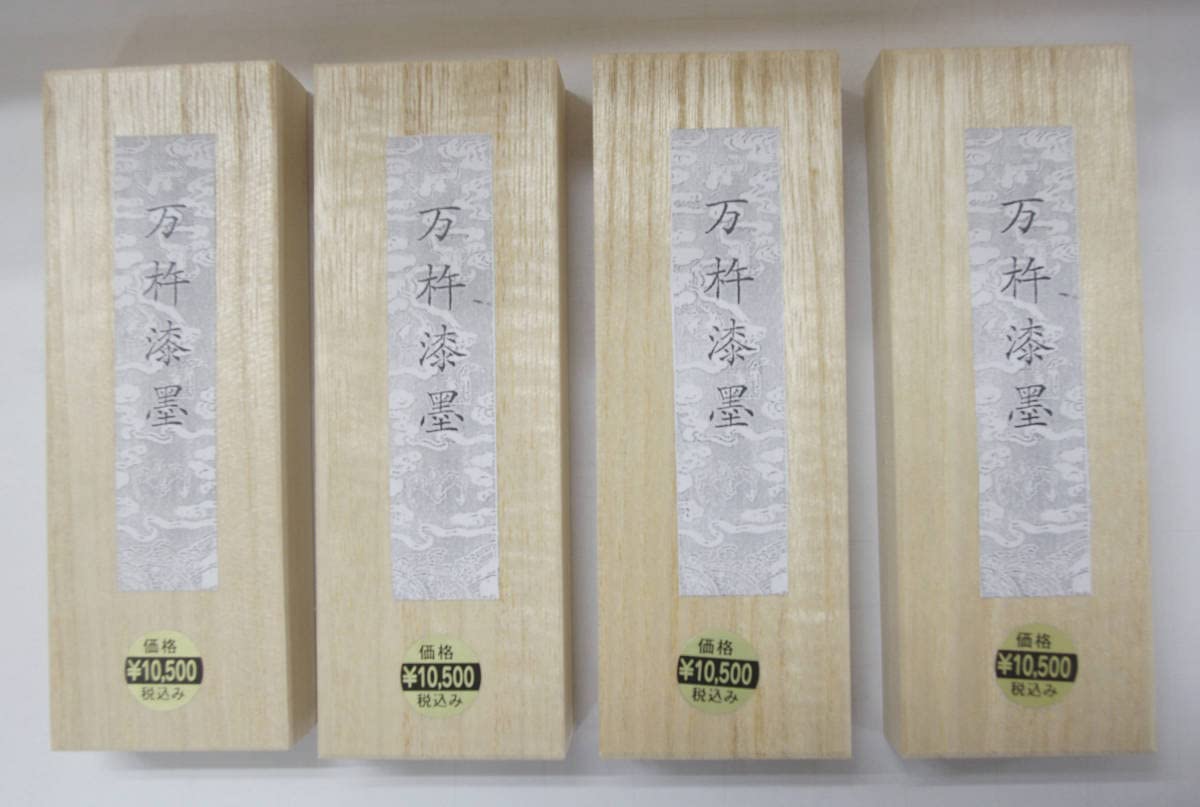 中華高級古墨金不換15gx3点 稀少骨董墨傷有為得！ 中国古