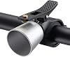 ROCKBROS Bike Bell Classic Bicycle Bell Mountain Bike Bells for Adults with Loud Sound and Fit for 0.87-1.25in22.2-31.8mm Bicycle Handlebars