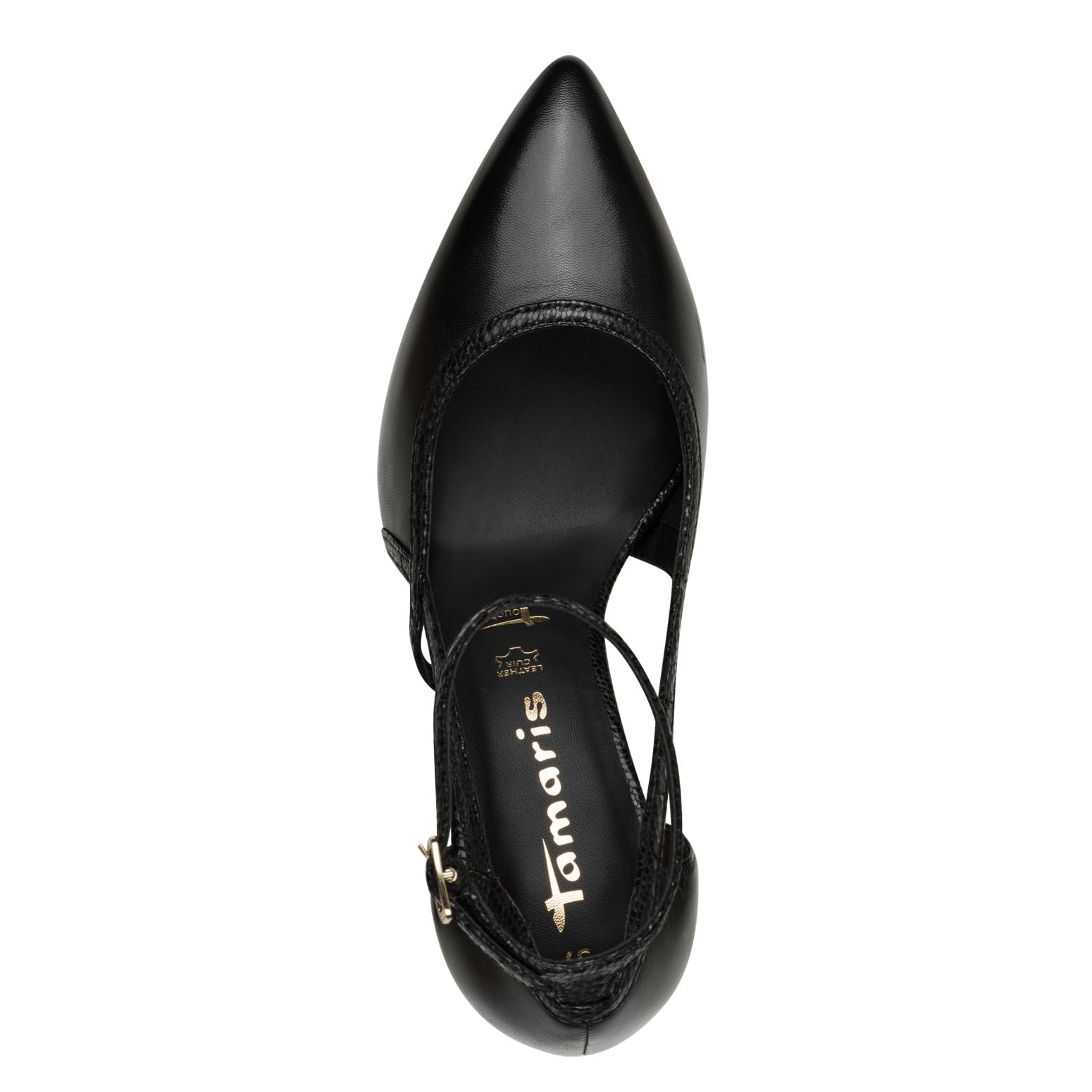 Tamaris Damen Sneaker Low
