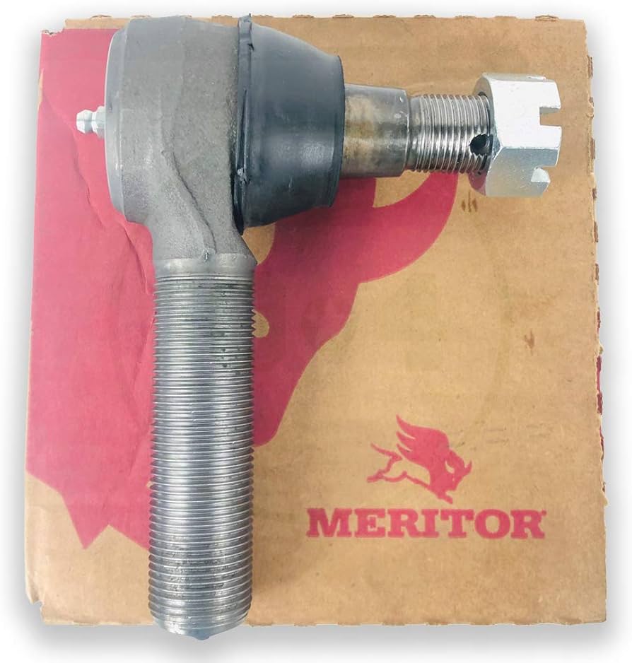 Amazon.com: Arvin Meritor R230069 Tie Rod End : Automotive