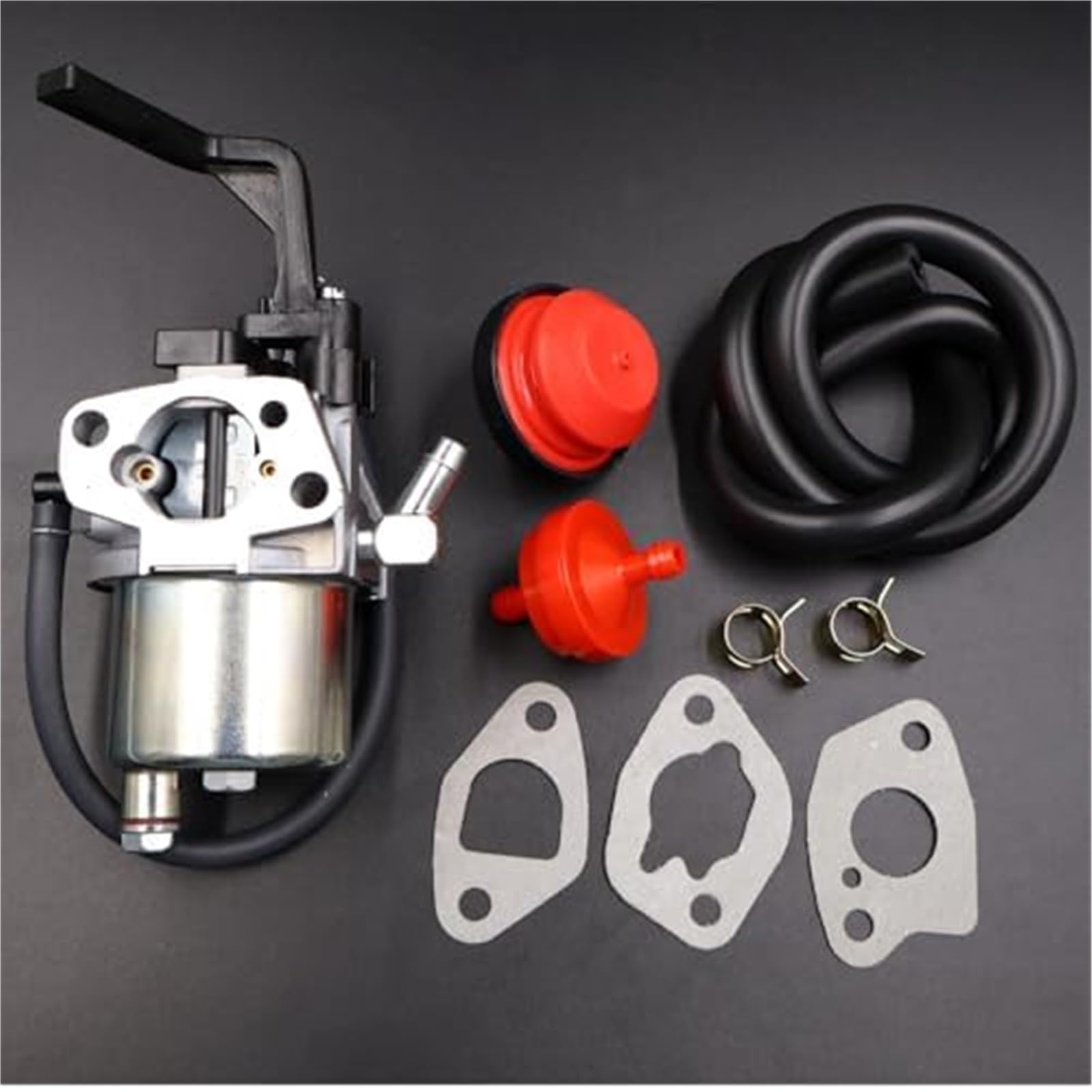OEM Carburetor Carb Assy. Kompatybilny z modelem Ariens Snow Thrower nr 939401 Gaźnik pługa śnieżnego