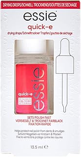 quick-e drying drops, finisher, 0.46 fl. oz.