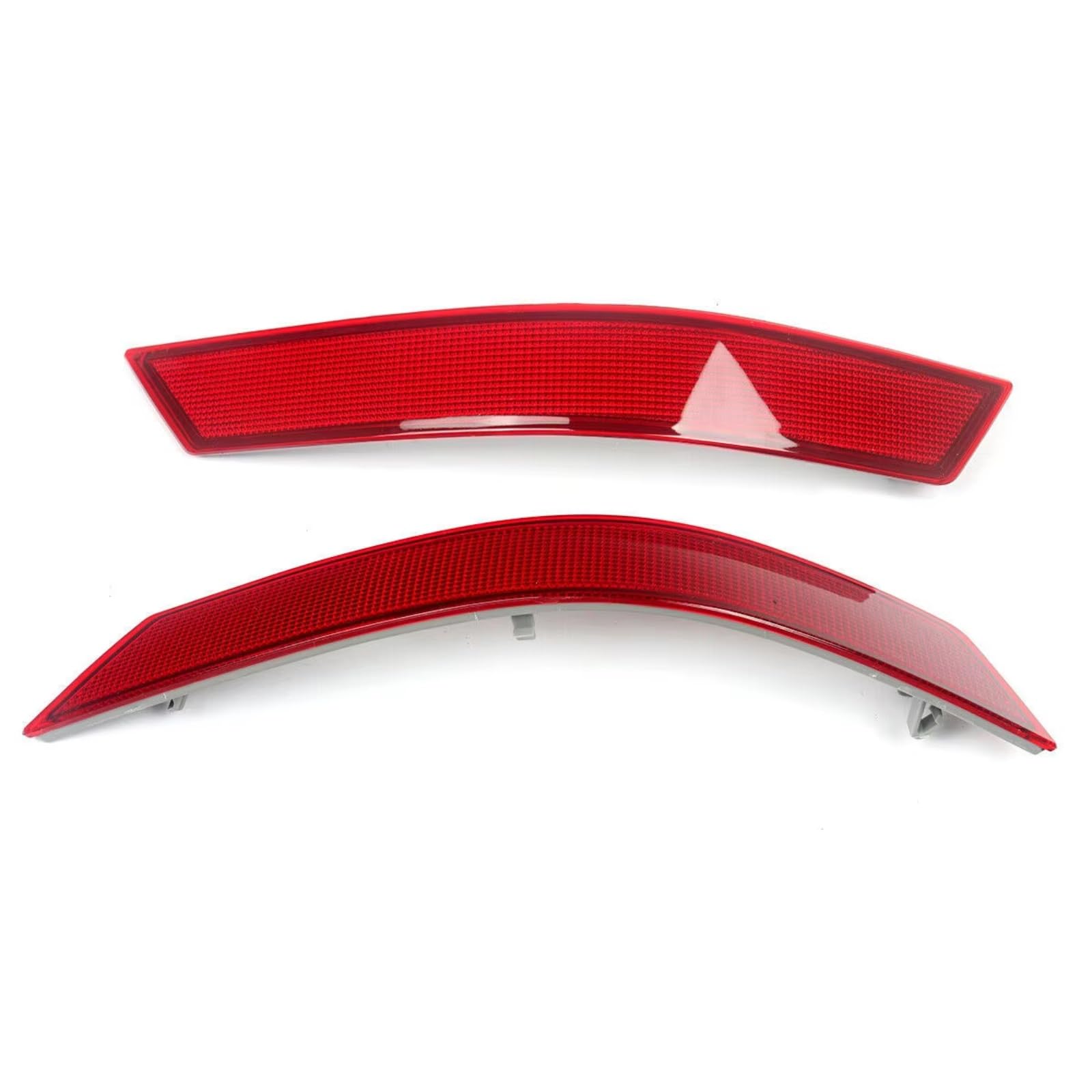 Catadiottro Posteriore Compatibile Con Benz Per W164 2008 2009 2010 Auto Paraurti Posteriore Riflettore Lampada Arresto Indicatori Direzione Kit Luci Avvertimento 1648200374