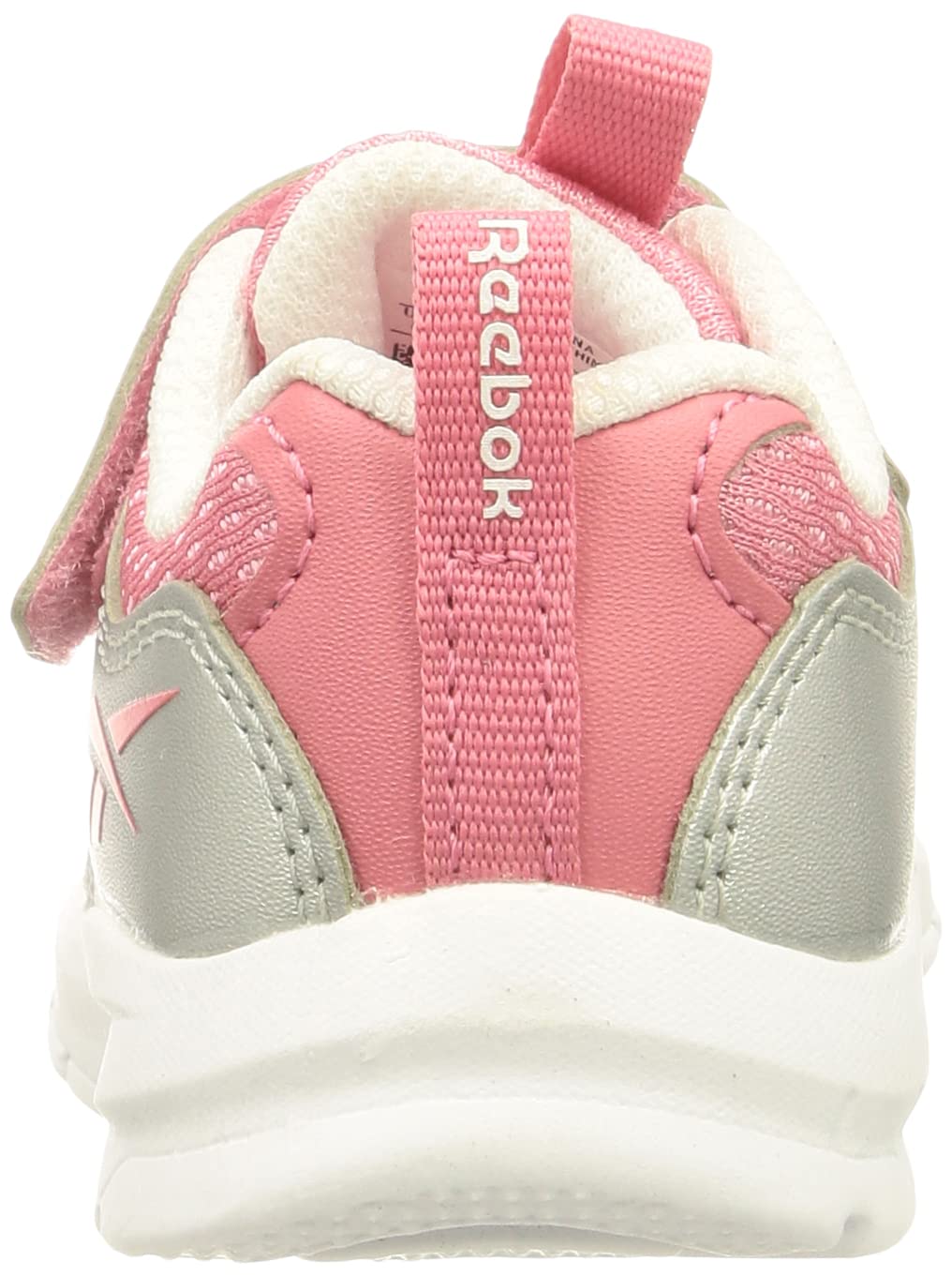 Reebok - Rush Runner 4.0 TD, Sneaker Bambine e Ragazze